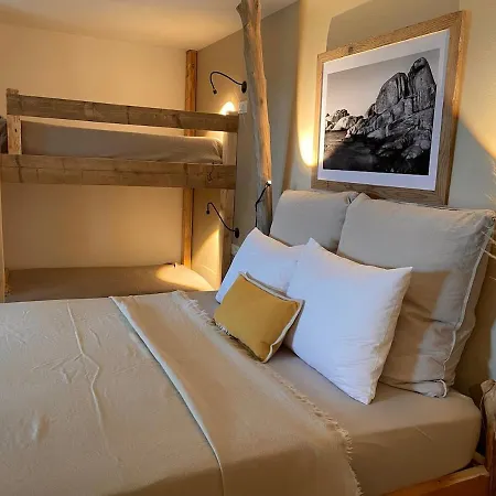 Casa Luce De Cielo Zanca