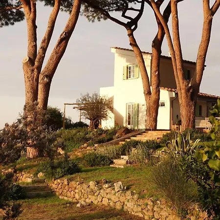 Casa Luce De Cielo Zanca