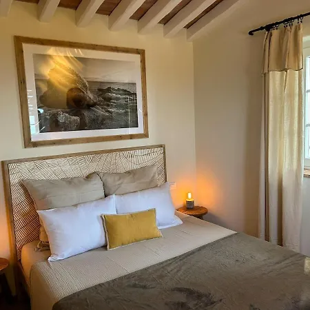 Casa Luce De Cielo Holiday home *