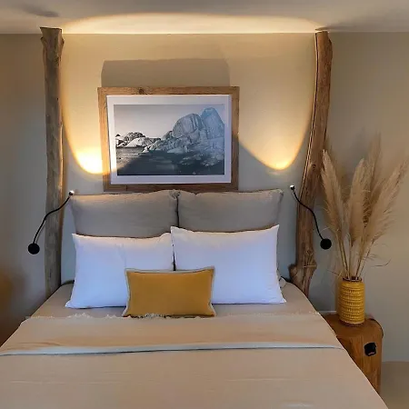 Casa Luce De Cielo Holiday home *