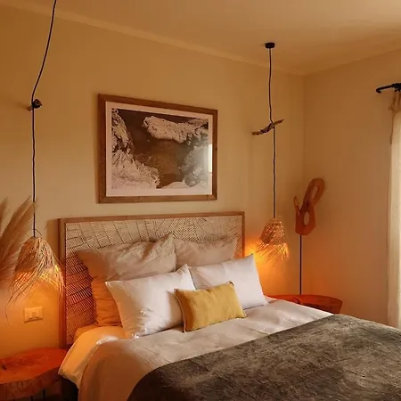 Casa Luce De Cielo Holiday home