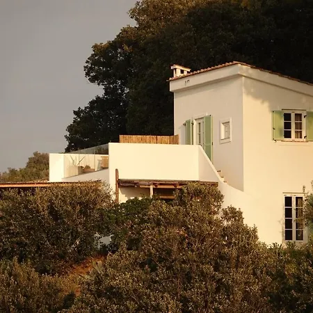 Casa Luce De Cielo Holiday home Zanca