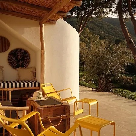 Holiday home Casa Luce De Cielo Zanca