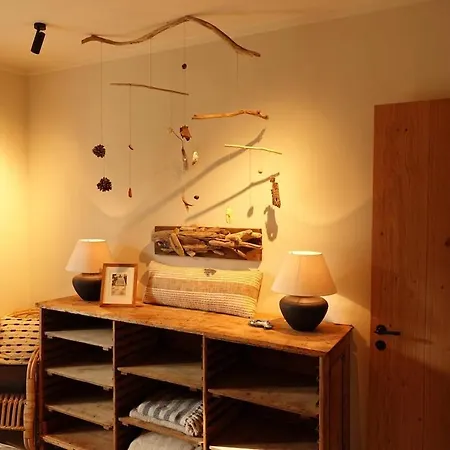 Casa Luce De Cielo Zanca