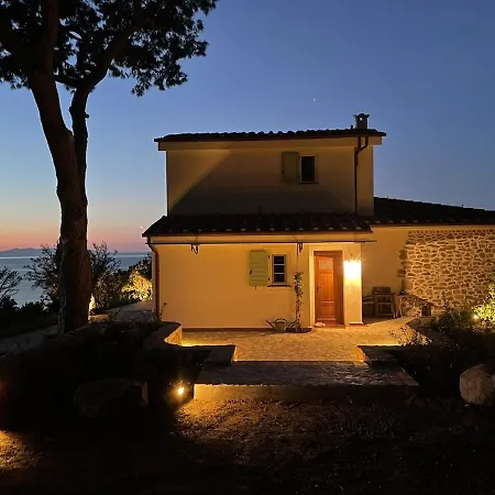Holiday home Casa Luce De Cielo *