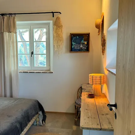 Casa Luce De Cielo Holiday home Zanca