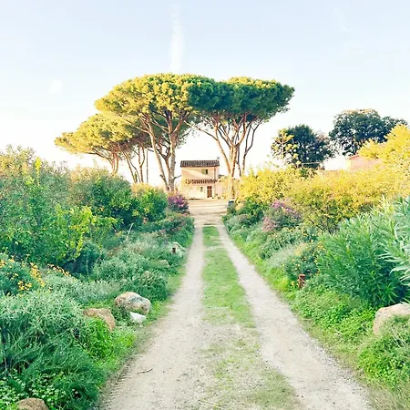 Casa Luce De Cielo Zanca