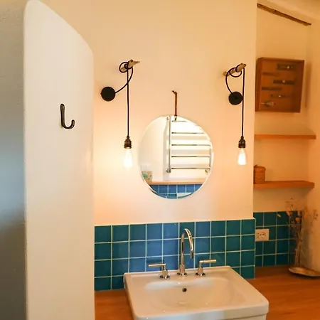 Casa Luce De Cielo * Zanca