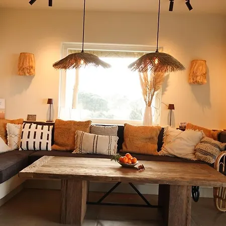 Holiday home Casa Luce De Cielo *