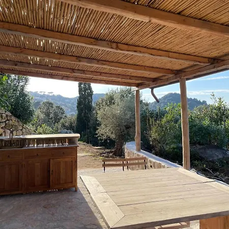 Casa Luce De Cielo *