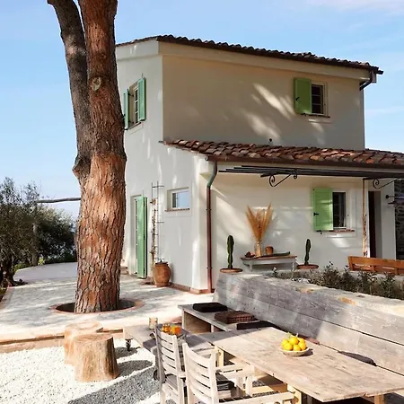 Casa Luce De Cielo Holiday home *