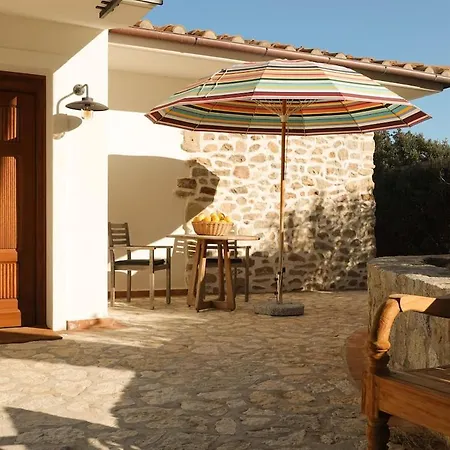 Casa Luce De Cielo Holiday home Zanca
