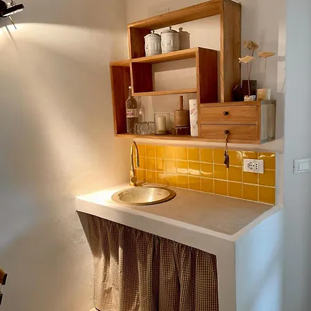 Holiday home Casa Luce De Cielo